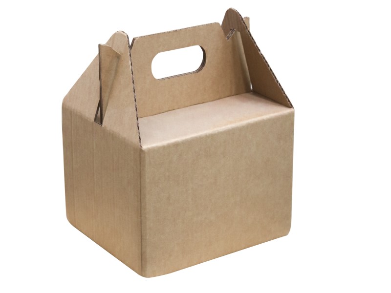 Caja handlebox